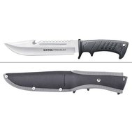 Neodolatelný lovecký Nůž Hunter z řady Extol Premium, rozměry 318/193